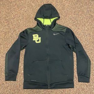 Men’s Nike Therma Fit hoodie